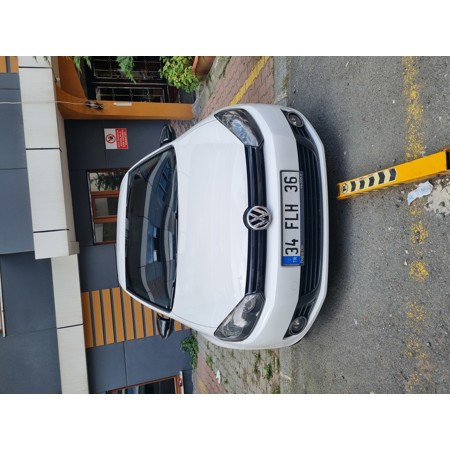 Volkswagen Golf6 1.4 TSI Comfortline  - 1