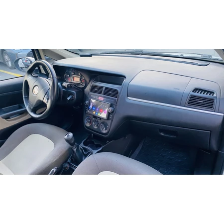 2011 Fiat linea  görsel 7
