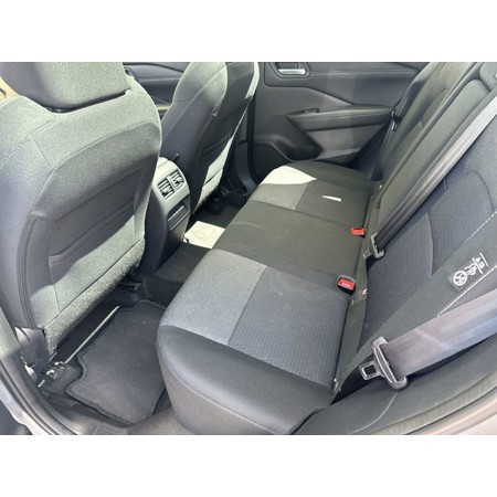 NISSAN-QASHQAI-1.3 DIG-T 158PS X-TRONIC CVT SKYPACK - 1