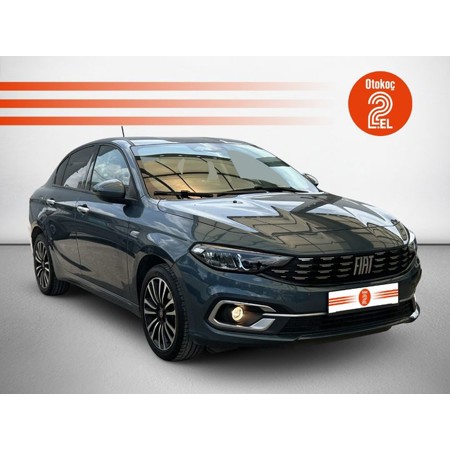 FIAT-EGEA-1.4 FIRE BZ 95 HP LOUNGE - 1