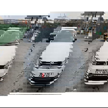 Sahibinden Volkswagen Polo 1.4 TDi Comfortline 2016 Model - 1