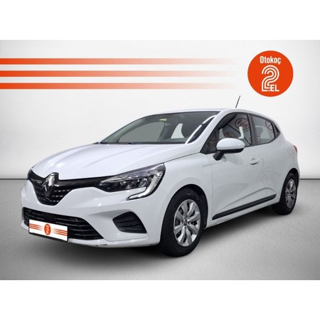 RENAULT-CLIO-Joy 1.0 SCe 65 bg - 3