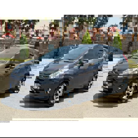Memurdan sorunsuz fiesta - 1