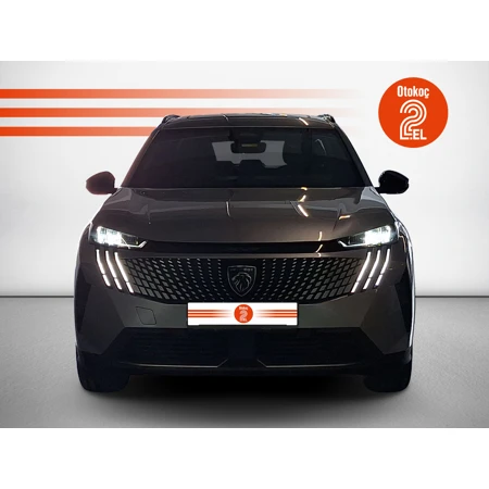 Peugeot 5008 2025 38.918 km