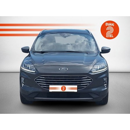 FORD-KUGA-TITANIUM 1.5L ECOBOOST 182PS 8İLERİ AT - 2
