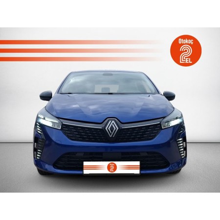 RENAULT-CLIO-EQUILIBRE 1.0 TCE X-TRONIC 90 BG - 2