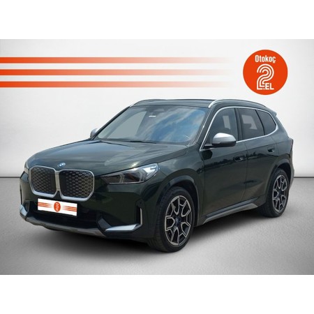 BMW-IX1-EDRIVE20 X-LINE AT - 3