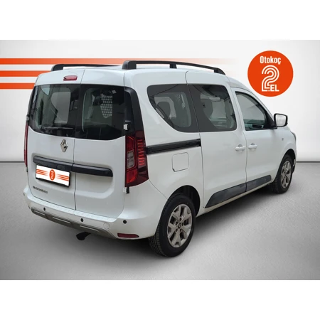 RENAULT-EXPRESS-EXPRESS COMBI TOUCH 1.5 DCI 95BG D-FULL görsel 11