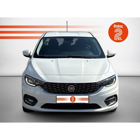 FIAT-EGEA-1.3 MJET 95 HP EU6 URBAN - 2