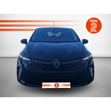 RENAULT CLIO EVOLUTION