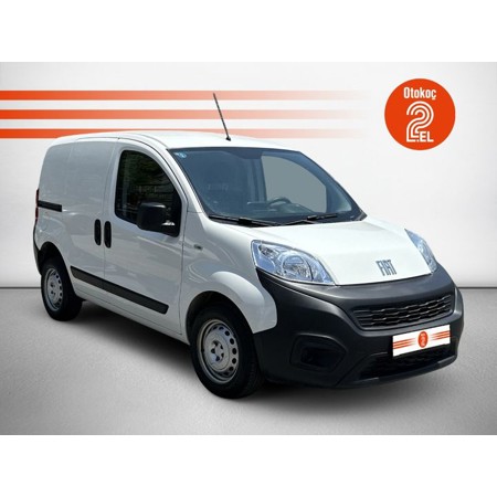 FIAT-FİORİNO-1.3 MULTIJET 95HP EU6DF CARGO - 1