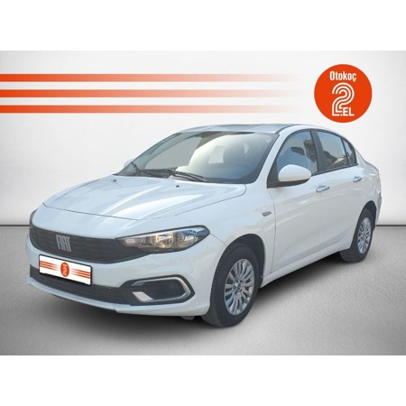 FIAT-EGEA-1.3 MJET II DS 95 HP EASY - 3