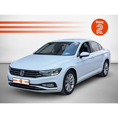 VOLKSWAGEN-PASSAT-1.5 TSI ACT 150 PS BUSINESS DSG - 3