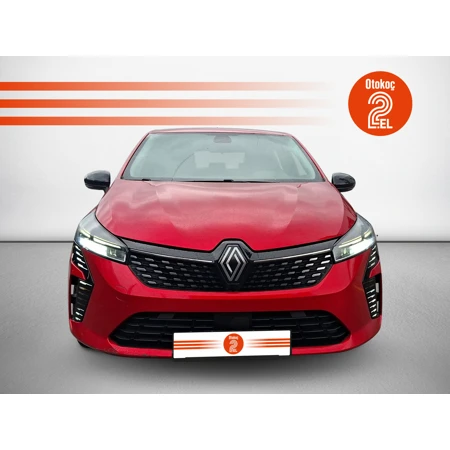 RENAULT-CLIO-EVOLUTION 1.0 TCE X-TRONIC 90 BG