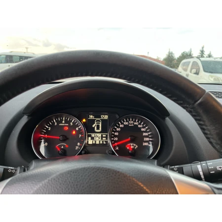 NISSAN-QASHQAI-1.6 TEKNA PACK 4x2 CVT görsel 5