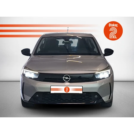 Opel CORSA 2024 71.214 km