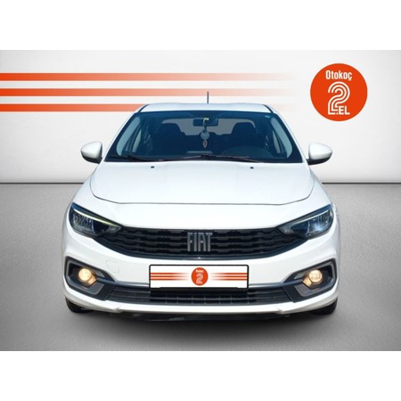 FIAT-EGEA-1.3 MJET II DS 95 HP URBAN - 2