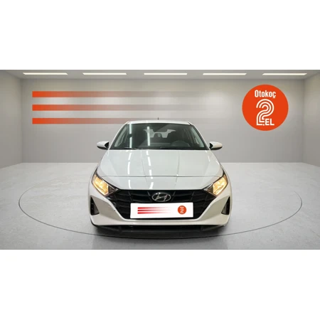 Hyundai I20 2022 68.843 km