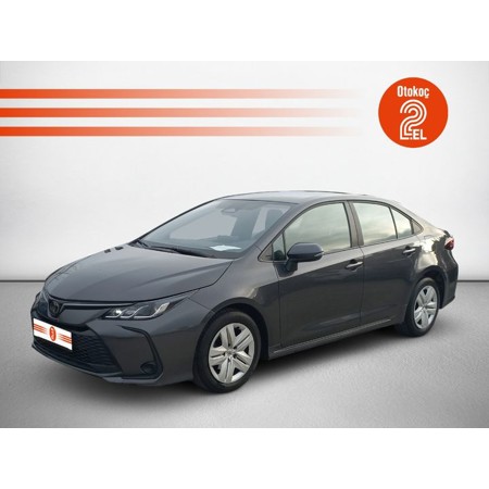 TOYOTA-COROLLA-1.5 VISION PLUS MULTIDRIVE S(YENILENEN) - 3