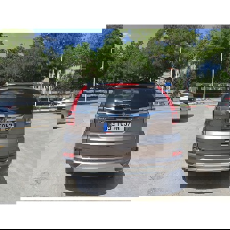 HONDA CRV HATASIZ  - 3