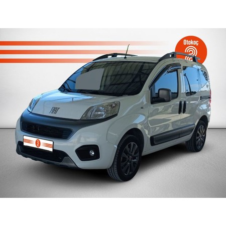 FIAT-FİORİNO-1.4 EKO 77HP EU6DF PREMIO COMBI - 3