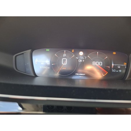 PEUGEOT-308-308 ALLURE 1.2 PURETECH 130HP EAT8 - 3
