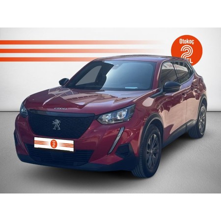 PEUGEOT-2008-ACTIVE PRIME 1.5 BLUEHDI 130HP EAT8 - 3