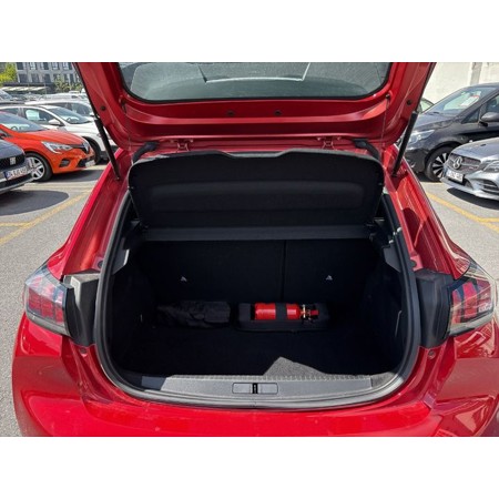 PEUGEOT-208-ACTIVE 1.5 BLUEHDI 130HP EAT8 - 2