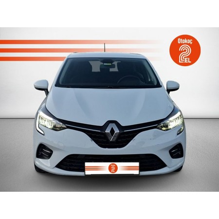 RENAULT-CLIO-Touch 1.0 TCe X-Tronix 90 bg - 2
