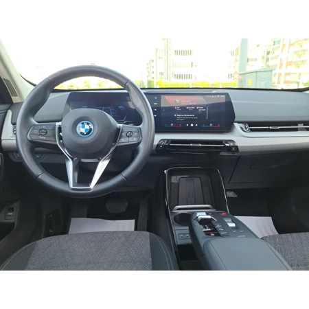 BMW-IX1-EDRIVE20 SPORT LINE AT görsel 7