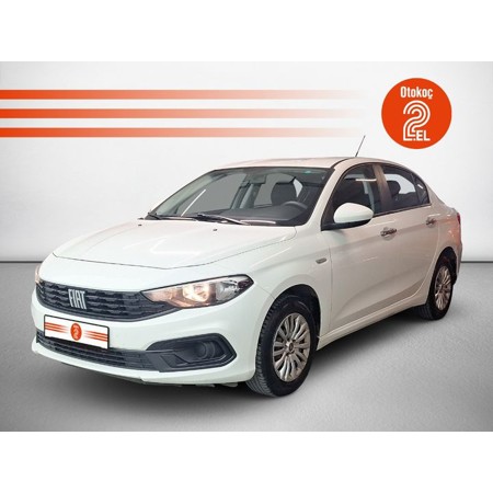 FIAT-EGEA-1.3 MJET 95 HP EU6D EASY - 3
