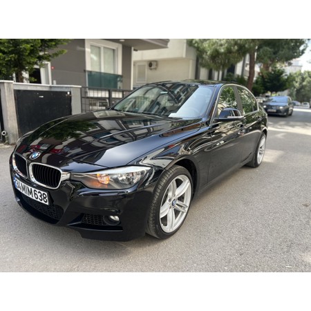 3. Sahibinden BMW 320 Disel Otomatik 149.500  - 1