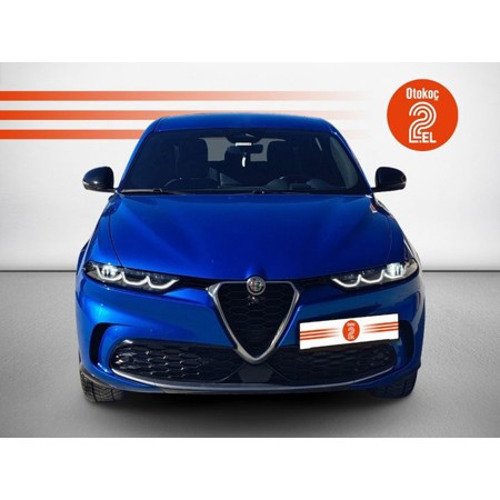 ALFA ROMEO-TONALE-1.6 130HP TI DIESEL DCT - 2