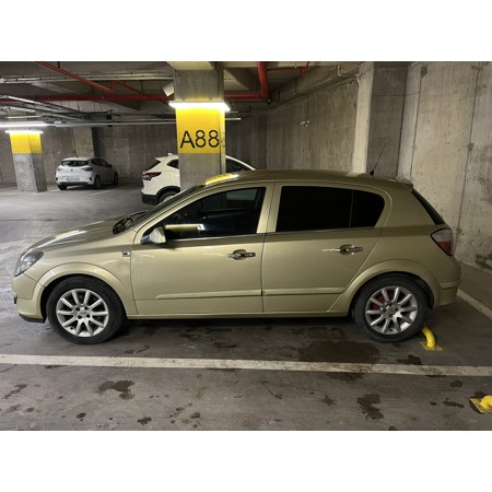 SAHİBİNDEN TERTEMİZ DİRİ 1.6 ASTRA - 3