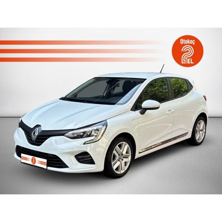 RENAULT-CLIO-Touch 1.3 TCe EDC 130 bg - 3