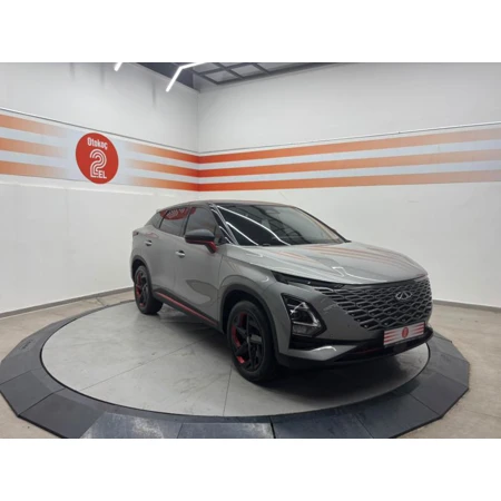 CHERY-OMODA5-1.6 TGDI Excellent