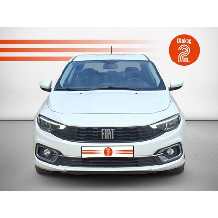 FIAT-EGEA-1.3 MJET II DS 95 HP URBAN - 2