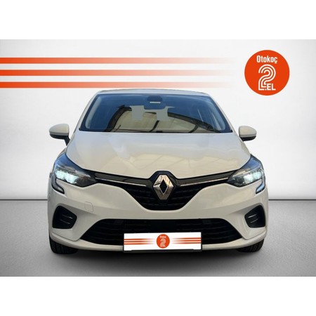 RENAULT-CLIO-Touch 1.3 TCe EDC 130 bg - 2