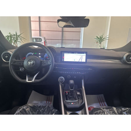 ALFA ROMEO-TONALE-TI 1.6 DIESEL 130HP DCT 4X2 - 1