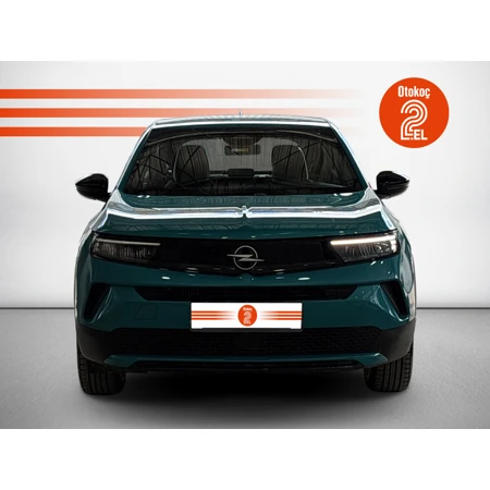 Opel MOKKA 2025 39.969 km
