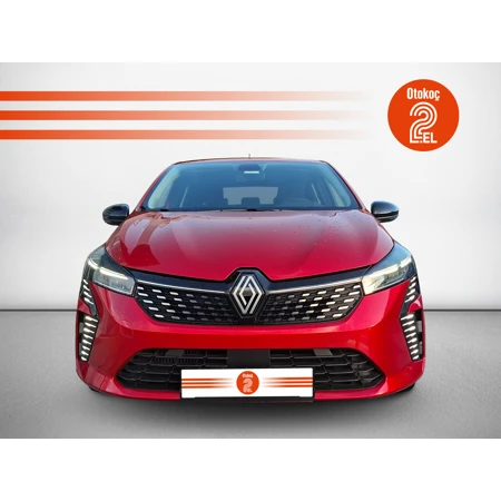 RENAULT-CLIO-EVOLUTION 1.0 TCE X-TRONIC 90 BG