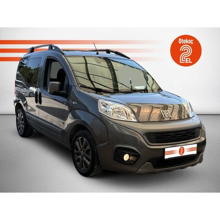 FIAT-FİORİNO-1.3 MJET 95HP EU6DF PREMIO COMBI - 1
