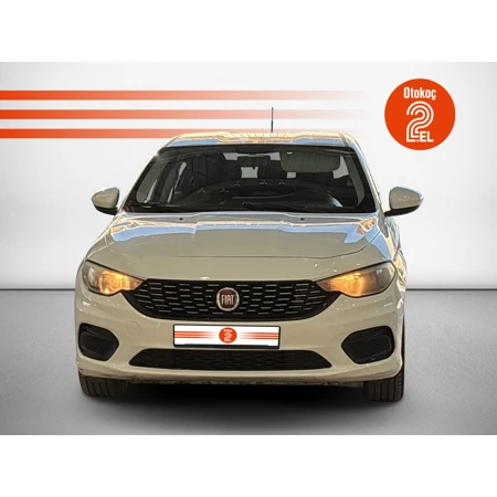 Fiat EGEA 2016 225.239 km