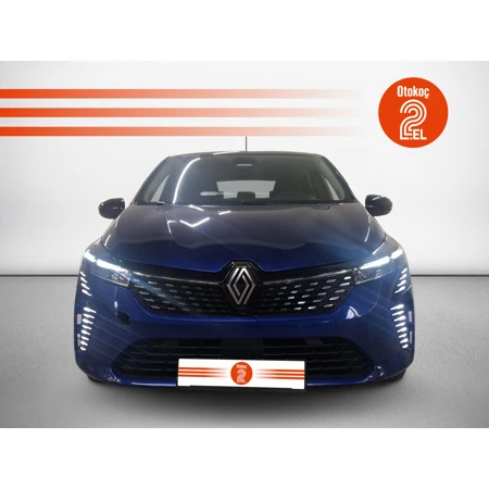 RENAULT CLIO EVOLUTION