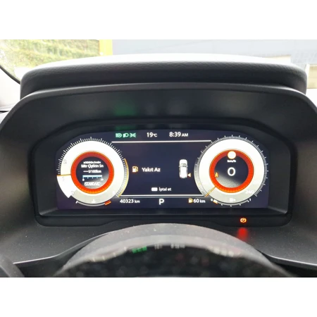 NISSAN-X-TRAIL-1.5 PLATINIUM 4X2 163BG görsel 5
