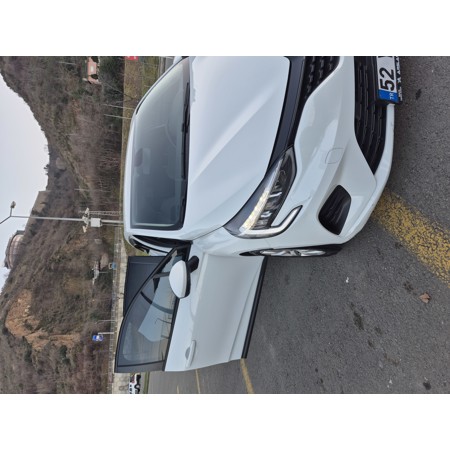  Renault Clio 1.0 SCe Joy 2022 Model - 2