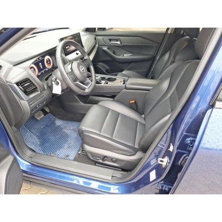 NISSAN-X-TRAIL-1.5 PLATINIUM 4X2 163BG görsel 4