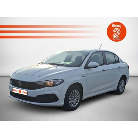 FIAT-EGEA-1.3 MJET 95 HP EU6D EASY - 3