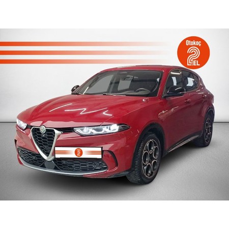 ALFA ROMEO-TONALE-1.6 130HP TI DIESEL DCT - 3