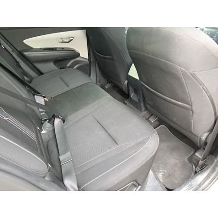 HYUNDAI-TUCSON-1.6 CRDI 136 PS 4X2 PRIME DİZEL DCT - 3